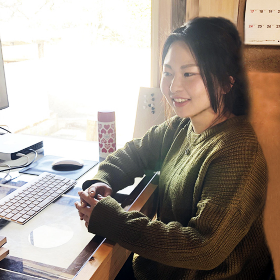 川﨑麻衣子